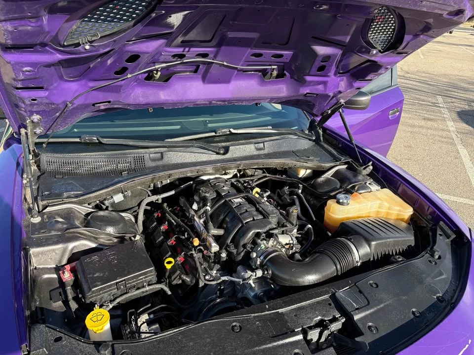2021 Dodge Charger 7th Gen - Image 13 of 16