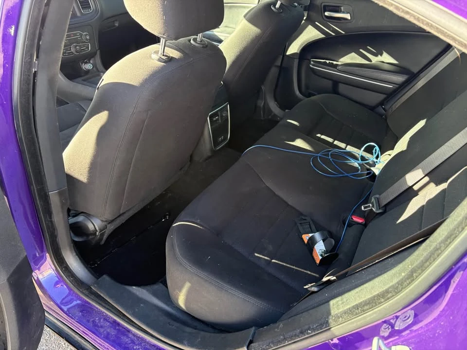2021 Dodge Charger 7th Gen - Image 9 of 16