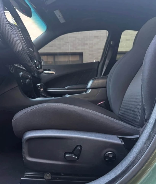 2021 Dodge Charger 7th Gen - Image 9 of 13