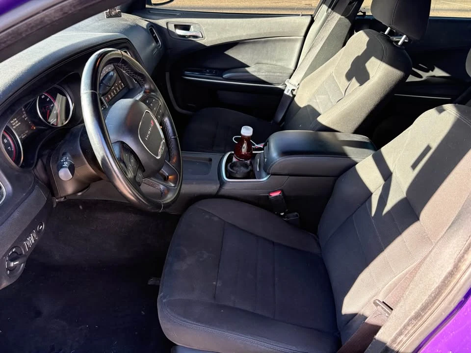 2021 Dodge Charger 7th Gen - Image 8 of 16