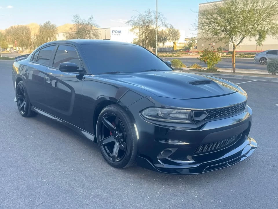 2021 Dodge Charger 7th Gen - Image 8 of 15