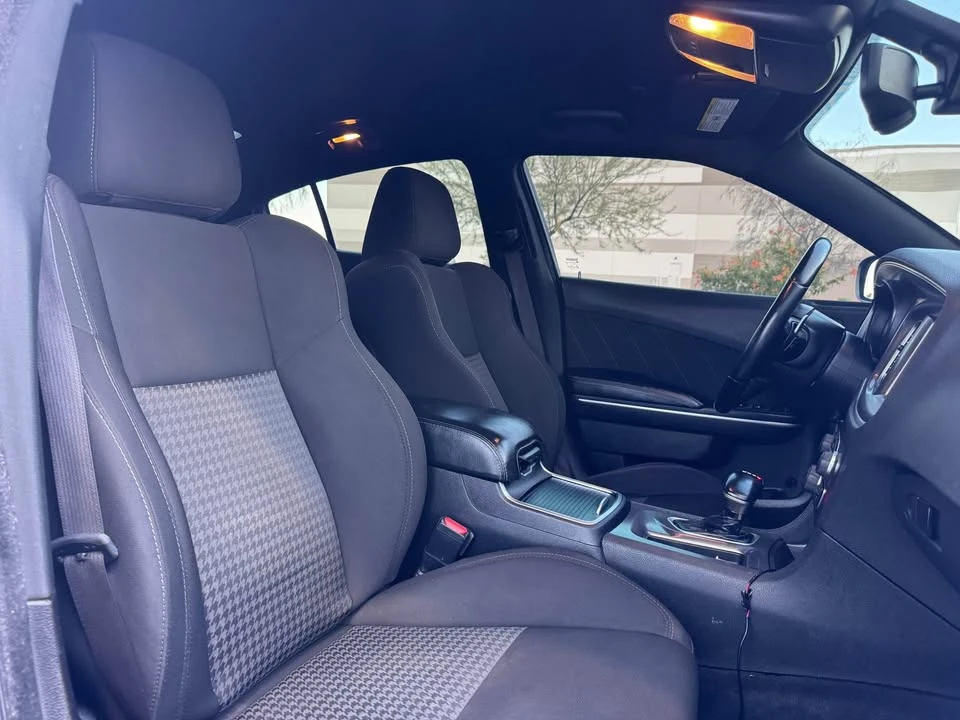 2021 Dodge Charger 7th Gen - Image 12 of 15