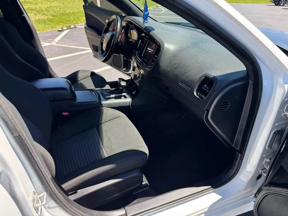2021 Dodge Charger 7th Gen - Image 11 of 20