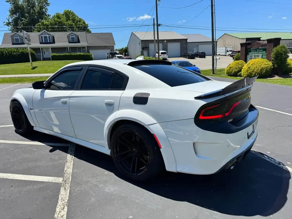 2021 Dodge Charger 7th Gen - Image 3 of 20