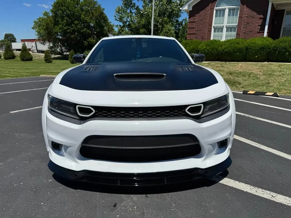 2021 Dodge Charger 7th Gen - Image 9 of 20