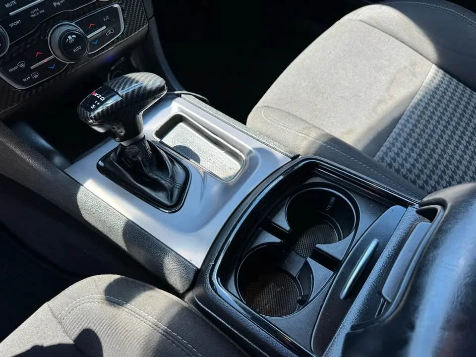 2021 Dodge Charger 7th Gen - Image 19 of 20