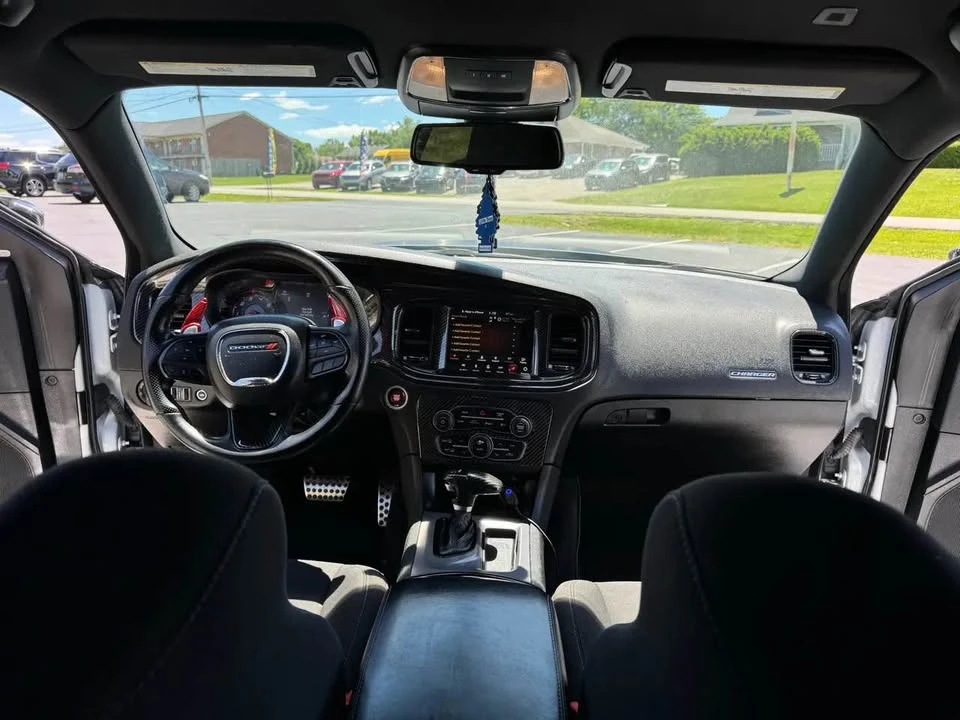 2021 Dodge Charger 7th Gen - Image 14 of 20