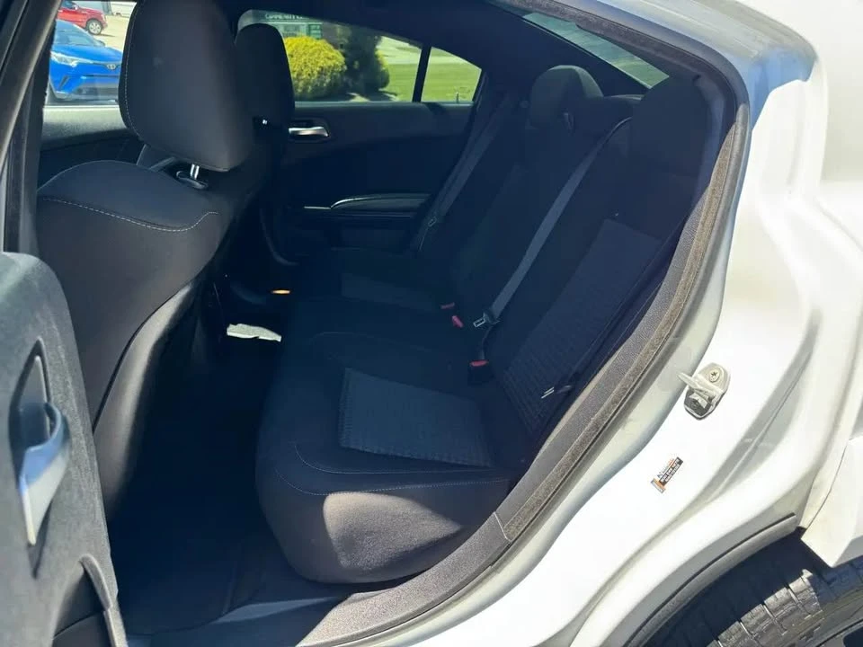 2021 Dodge Charger 7th Gen - Image 12 of 20