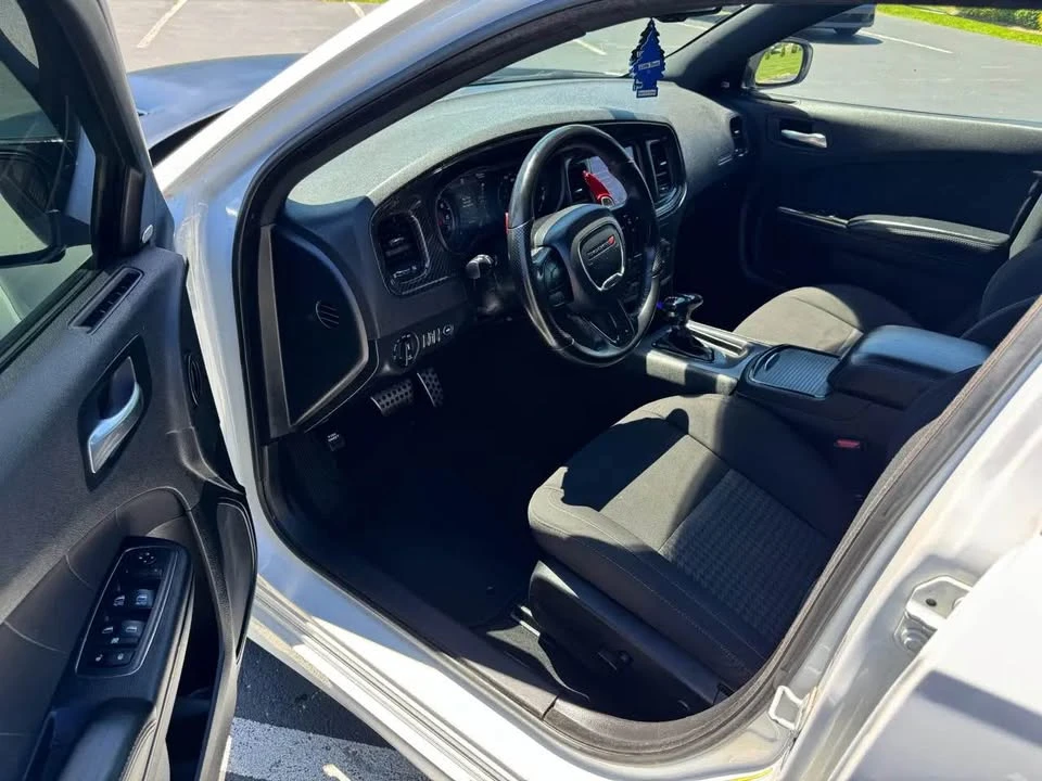 2021 Dodge Charger 7th Gen - Image 10 of 20