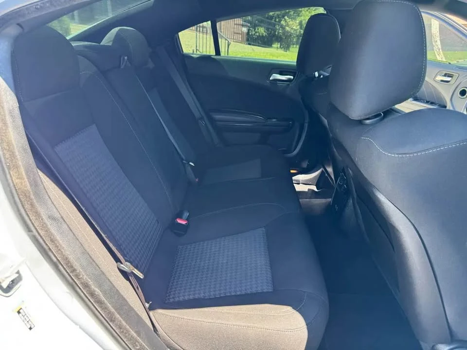 2021 Dodge Charger 7th Gen - Image 13 of 20