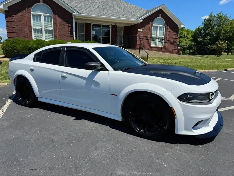 2021 Dodge Charger 7th Gen - Image 7 of 20