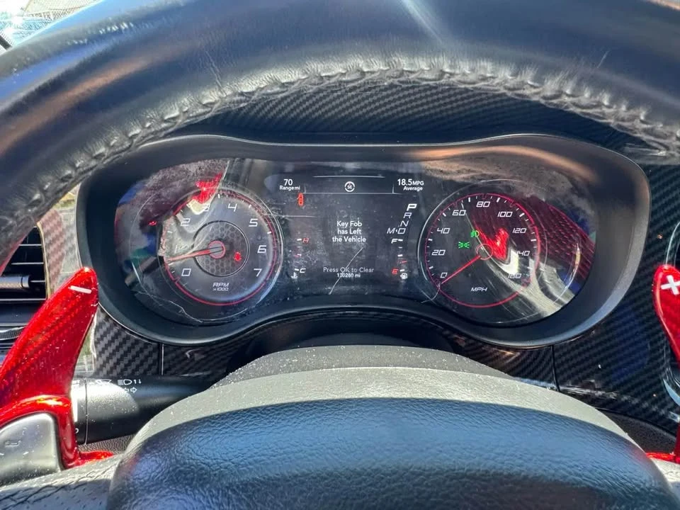 2021 Dodge Charger 7th Gen - Image 15 of 20