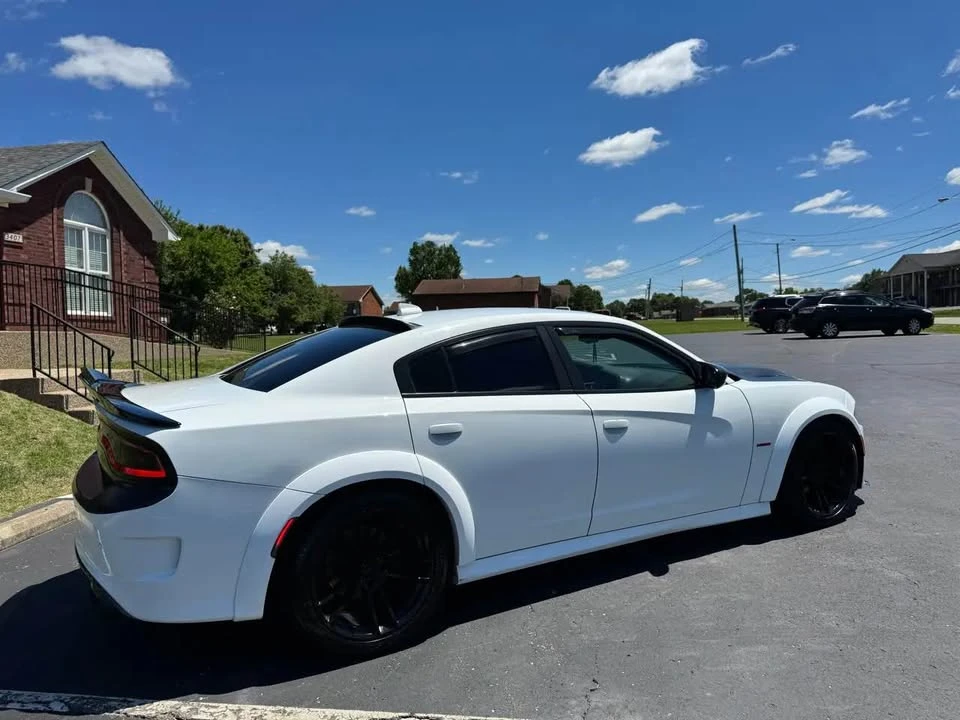 2021 Dodge Charger 7th Gen - Image 6 of 20