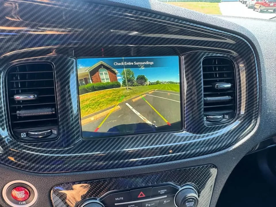 2021 Dodge Charger 7th Gen - Image 17 of 20