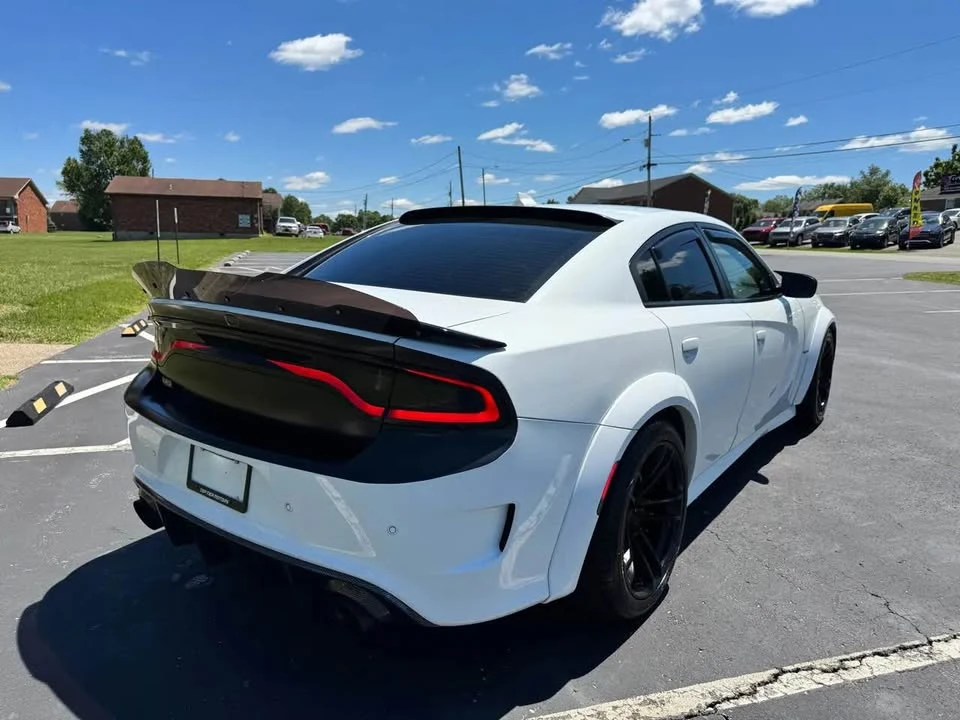 2021 Dodge Charger 7th Gen - Image 5 of 20