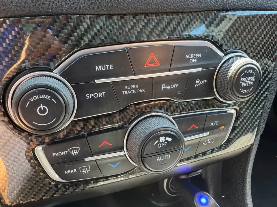 2021 Dodge Charger 7th Gen - Image 18 of 20