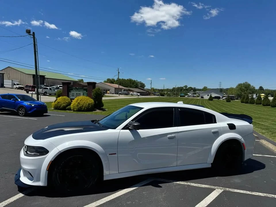 2021 Dodge Charger 7th Gen - Image 2 of 20