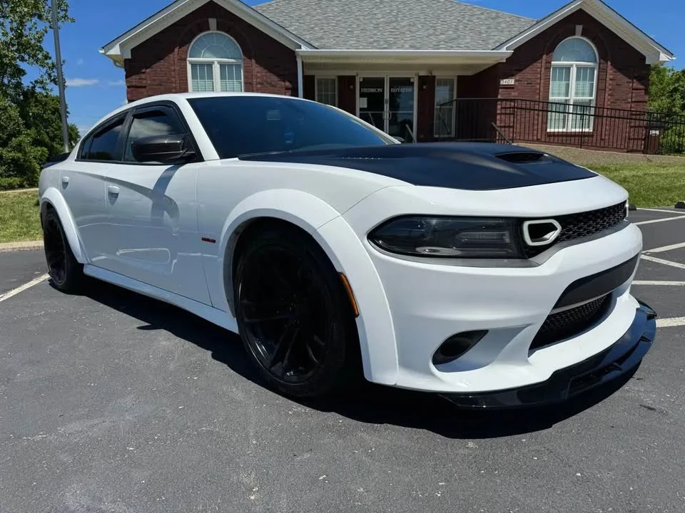 2021 Dodge Charger 7th Gen - Image 8 of 20