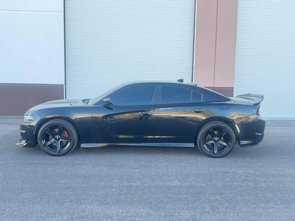 2021 Dodge Charger 7th Gen - Image 3 of 15