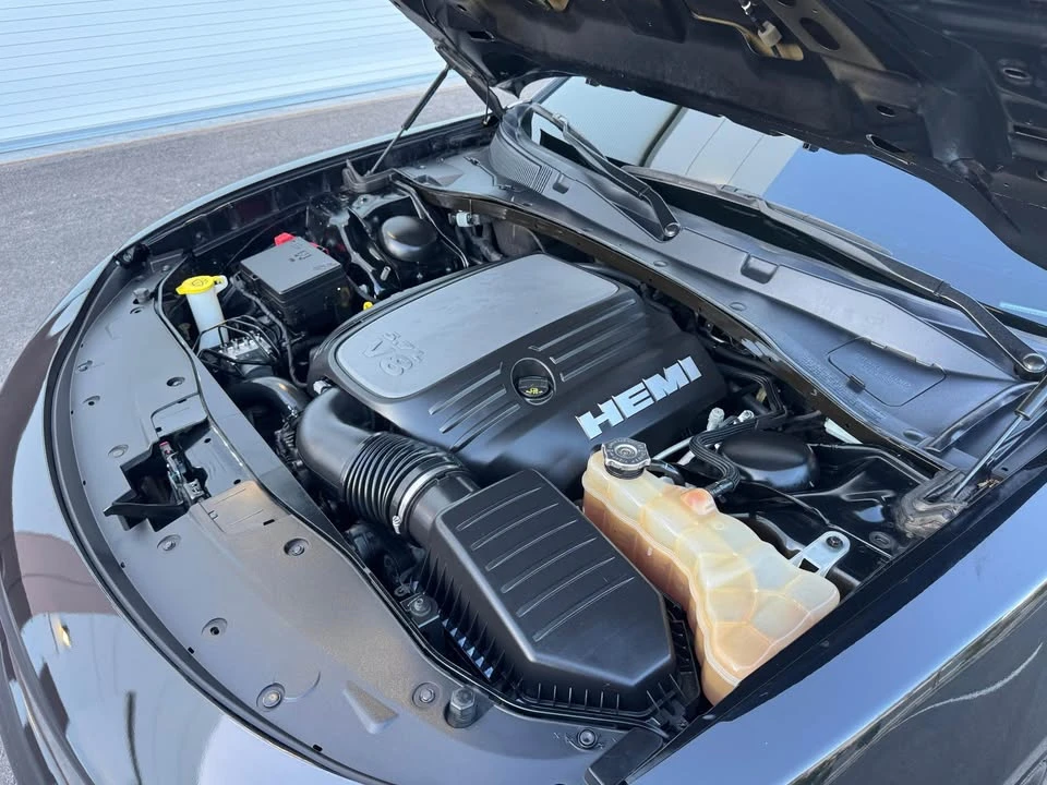 2021 Dodge Charger 7th Gen - Image 15 of 15