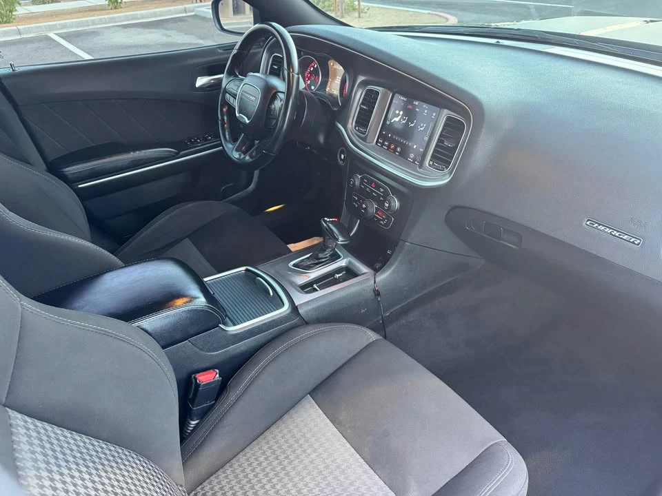 2021 Dodge Charger 7th Gen - Image 10 of 15