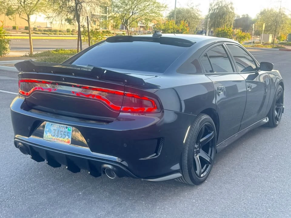 2021 Dodge Charger 7th Gen - Image 6 of 15