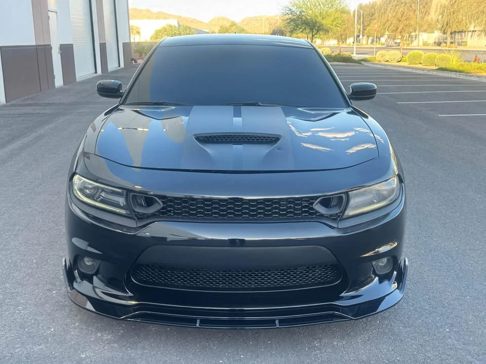 2021 Dodge Charger 7th Gen - Image 2 of 15