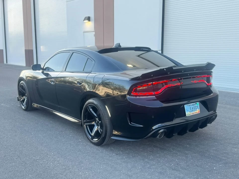 2021 Dodge Charger 7th Gen - Image 4 of 15