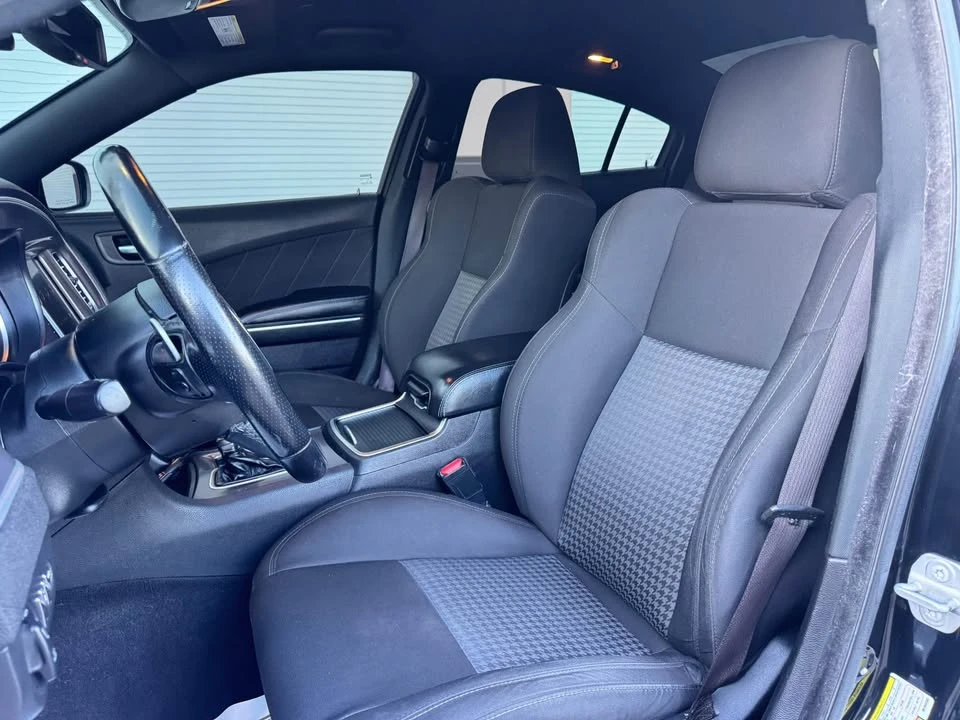 2021 Dodge Charger 7th Gen - Image 11 of 15