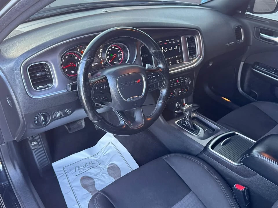 2021 Dodge Charger 7th Gen - Image 9 of 15