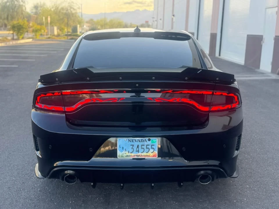 2021 Dodge Charger 7th Gen - Image 5 of 15