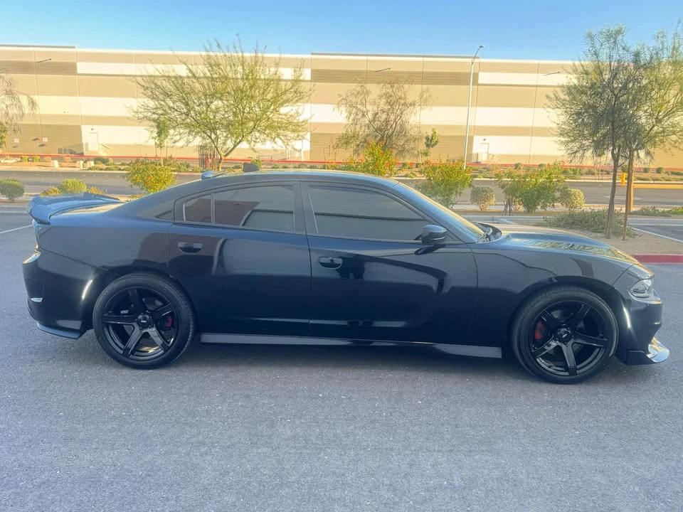 2021 Dodge Charger 7th Gen - Image 7 of 15