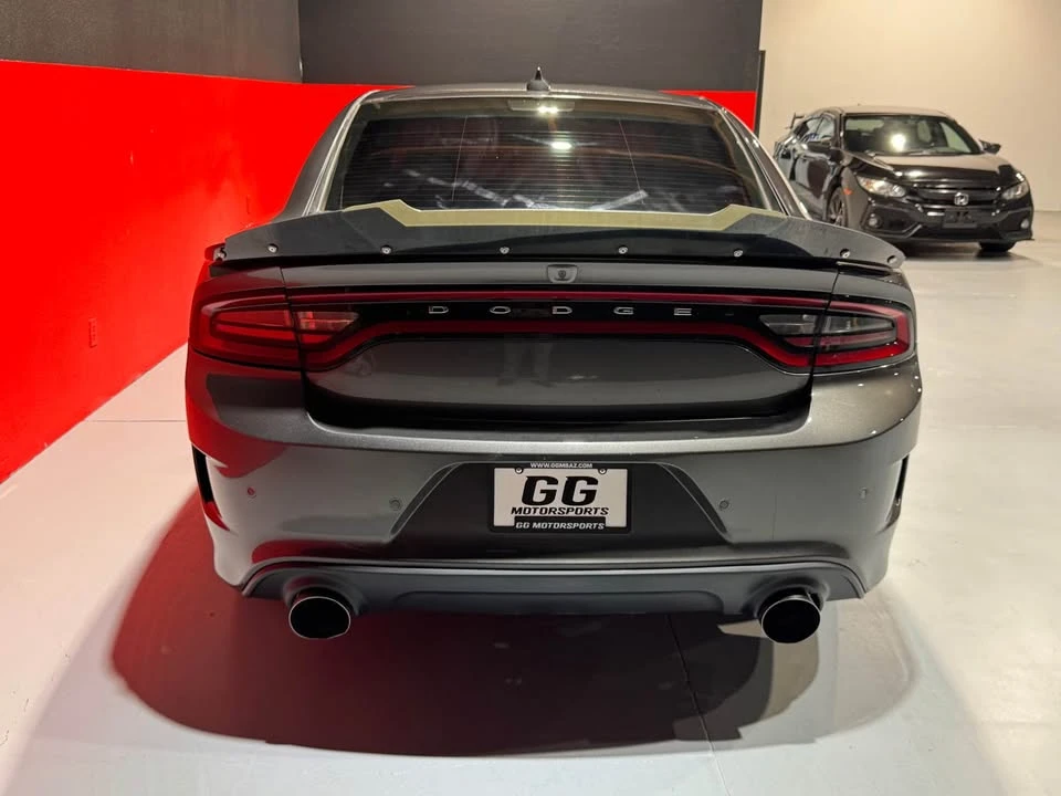 2021 Dodge Charger 7th Gen - Image 7 of 19