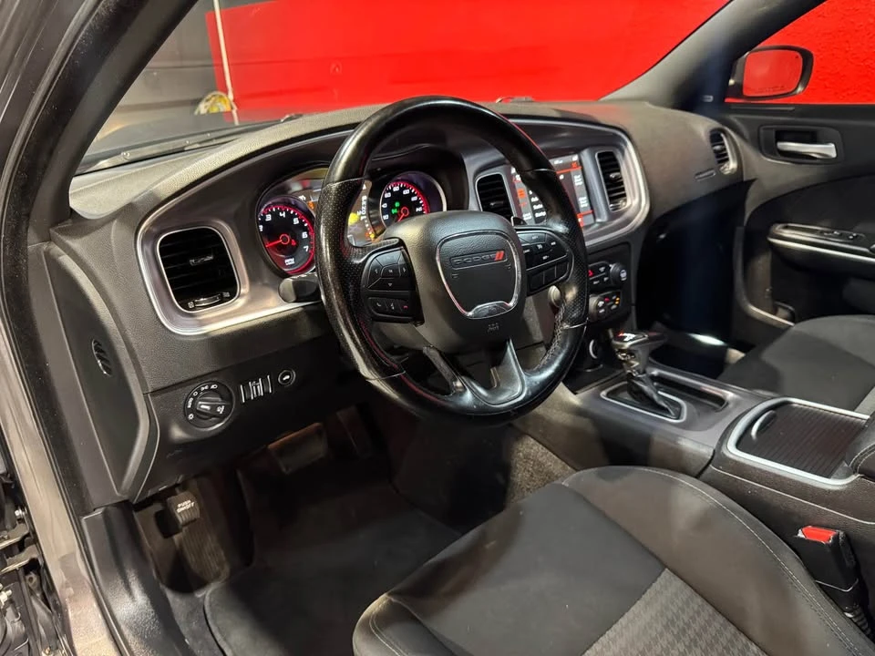 2021 Dodge Charger 7th Gen - Image 12 of 19