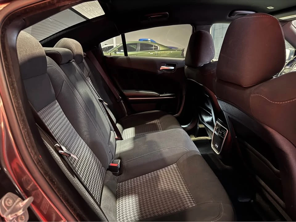 2021 Dodge Charger 7th Gen - Image 19 of 19