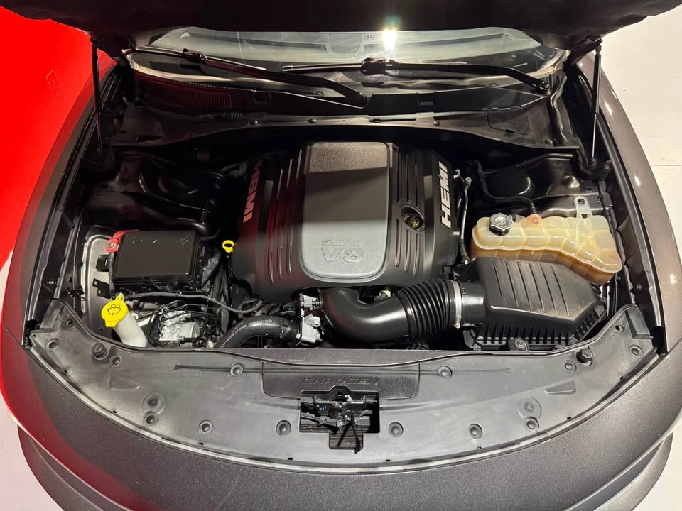 2021 Dodge Charger 7th Gen - Image 11 of 19