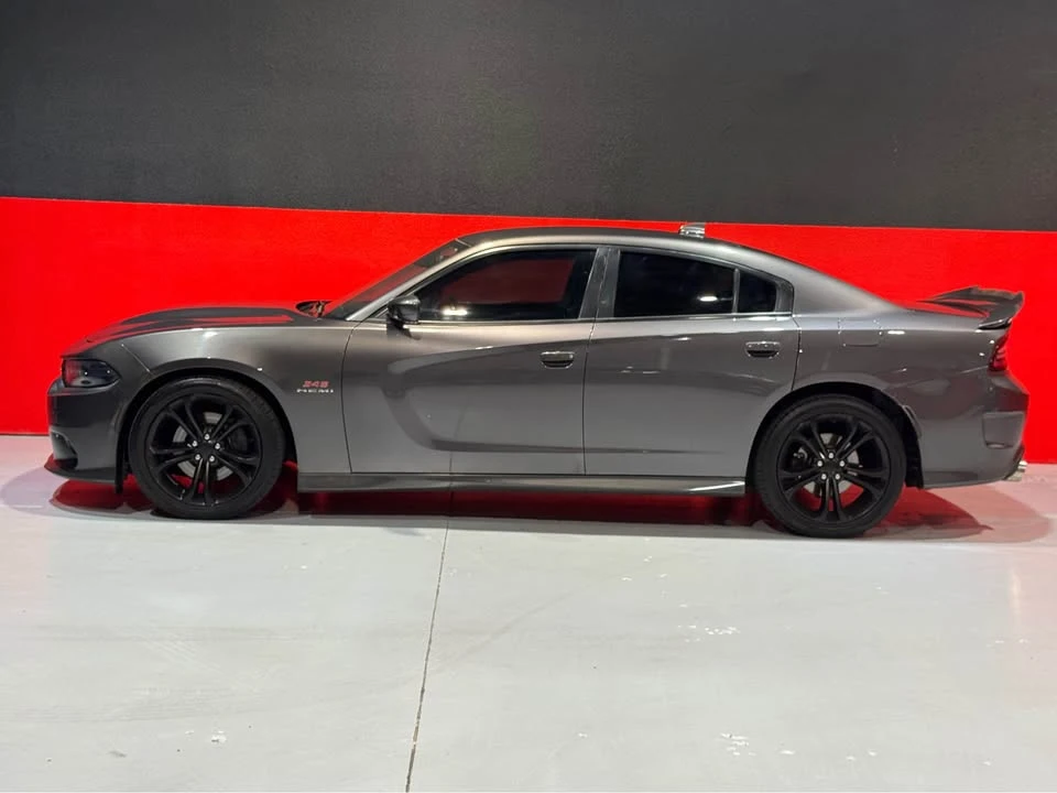 2021 Dodge Charger 7th Gen - Image 5 of 19