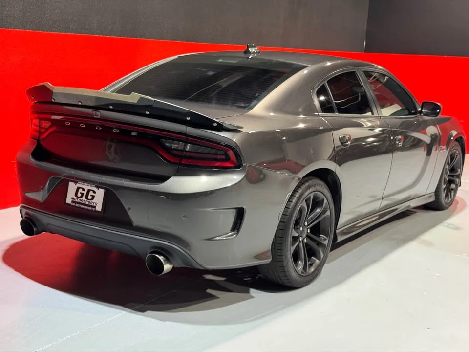 2021 Dodge Charger 7th Gen - Image 8 of 19