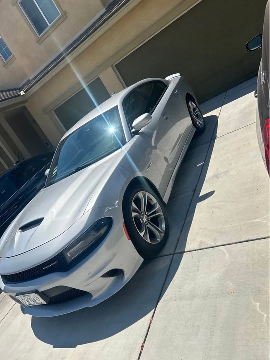 2021 Dodge Charger 7th Gen - Image 3 of 4