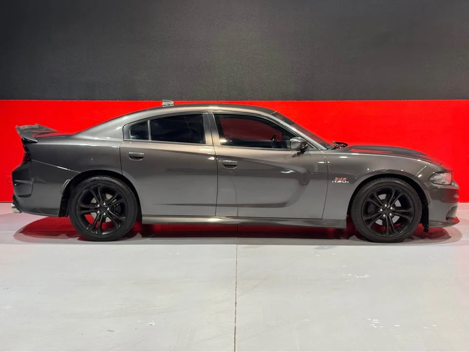 2021 Dodge Charger 7th Gen - Image 9 of 19