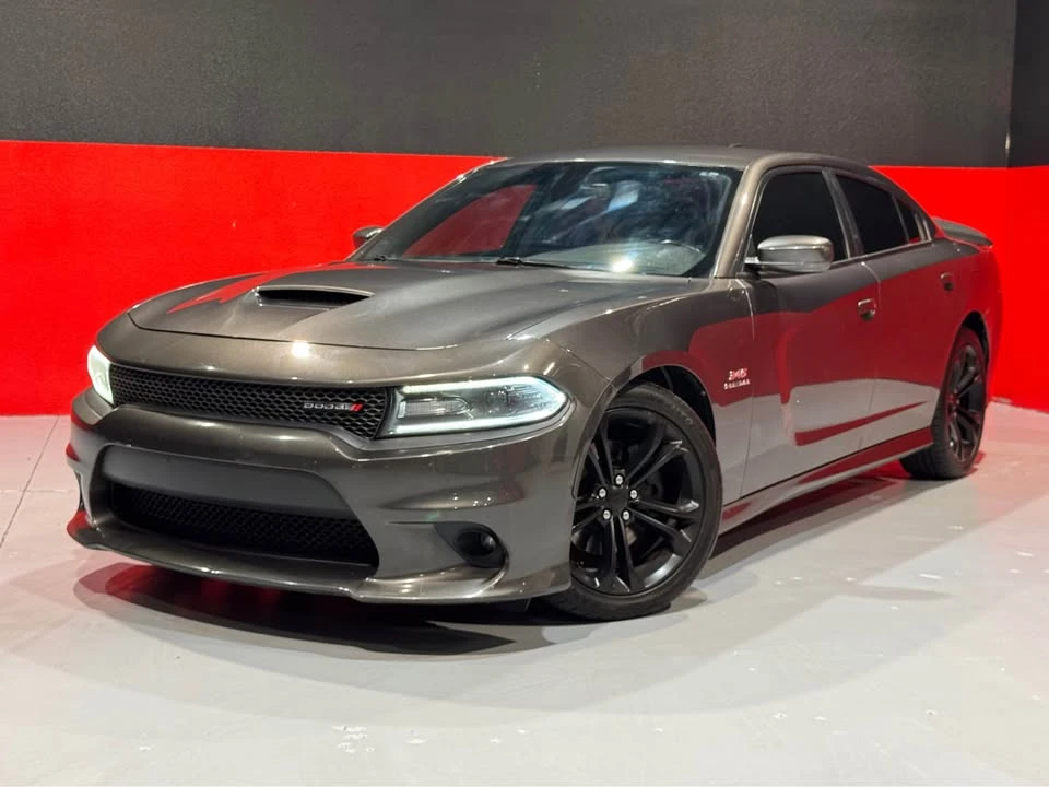 2021 Dodge Charger 7th Gen - Image 3 of 19