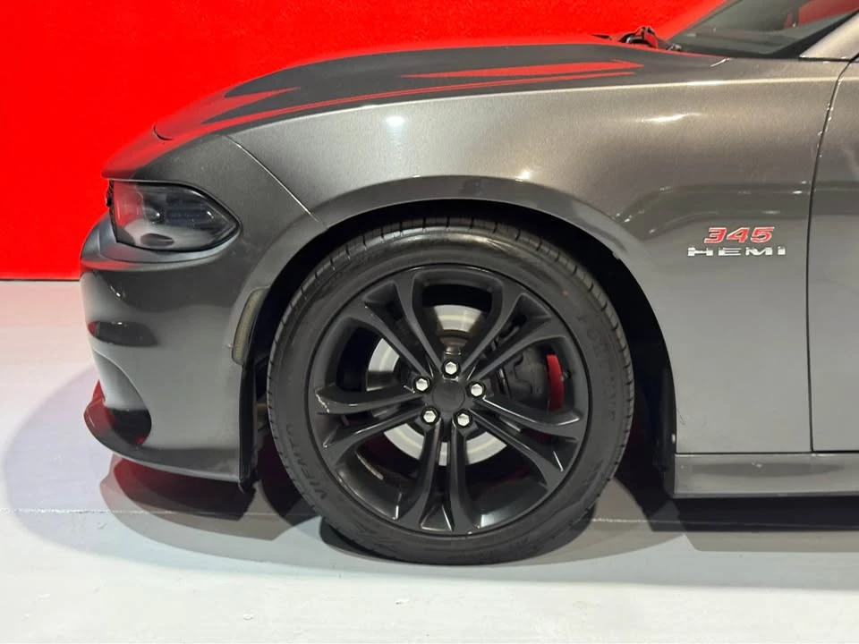 2021 Dodge Charger 7th Gen - Image 4 of 19