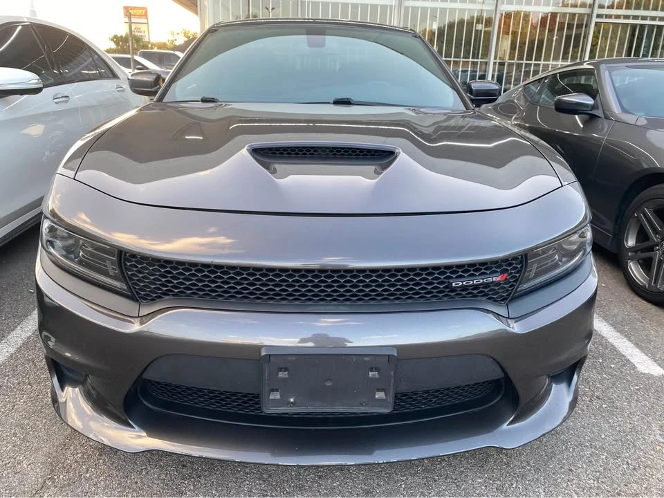 2021 Dodge Charger 7th Gen - Image 2 of 4