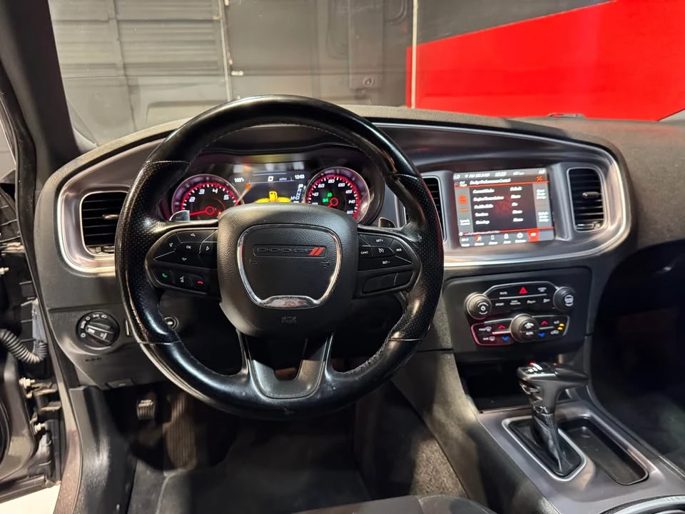 2021 Dodge Charger 7th Gen - Image 13 of 19