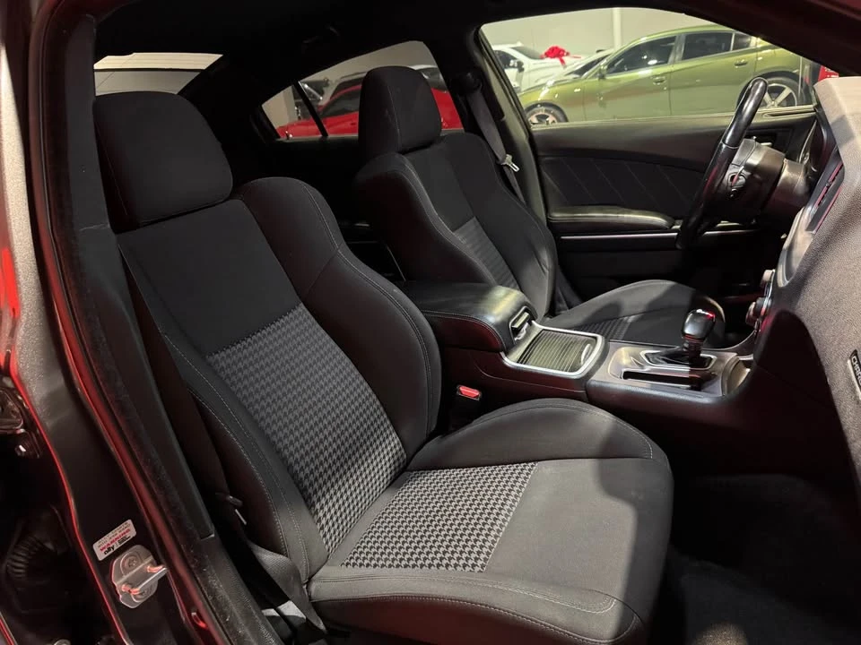 2021 Dodge Charger 7th Gen - Image 18 of 19