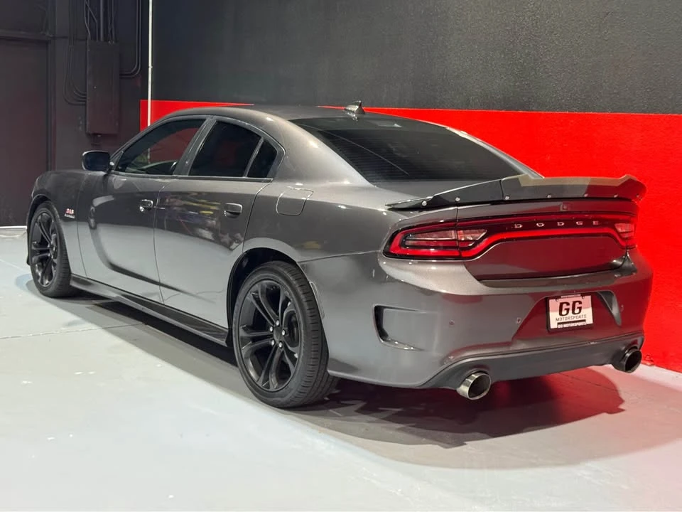 2021 Dodge Charger 7th Gen - Image 6 of 19