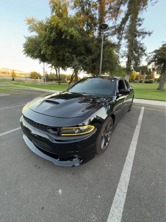2021 Dodge Charger 7th Gen - Image 3 of 10