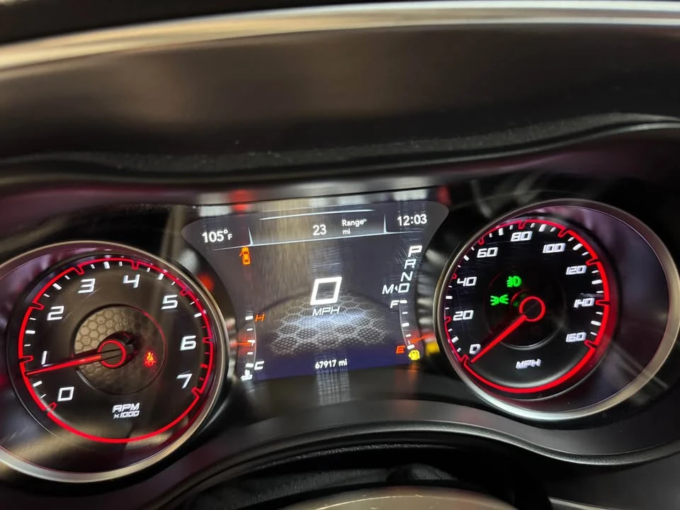 2021 Dodge Charger 7th Gen - Image 14 of 19