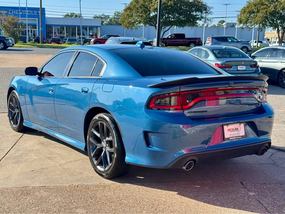 2021 Dodge Charger 7th Gen - Image 6 of 20