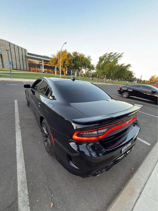 2021 Dodge Charger 7th Gen - Image 7 of 10